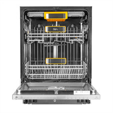 SIA SBID6116 60cm Integrated