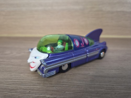 1950 corgi joker - mobile, car