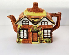 "Ye Olde Cottage" Vintage