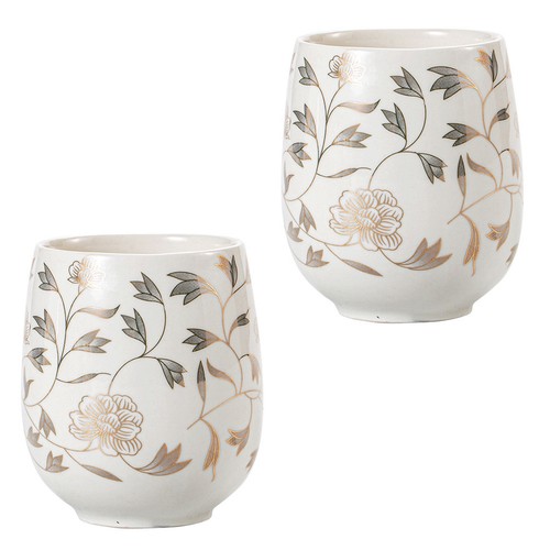 Japanese style ceramic tea - japanese,