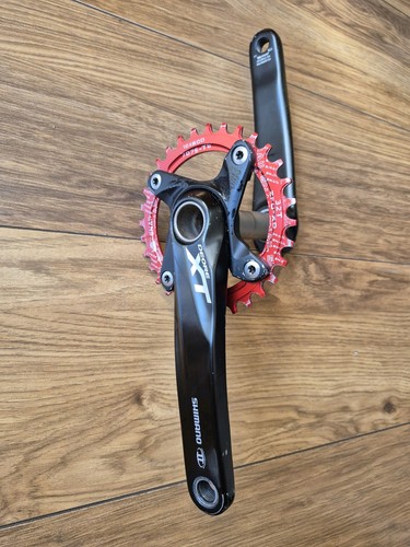 Shimano deore m785 - shimano, xt