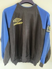Umbro Sweatshirt Men’s Large