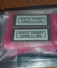 Mortal Kombat Turbo 3.1 rom