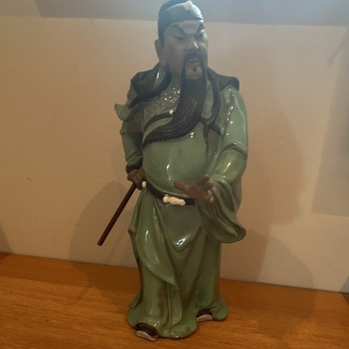 Glossy glazed chinese ceramic - glossy,