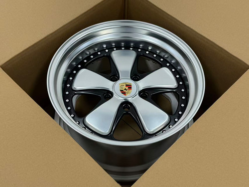 New wheels classic porsche - 4,