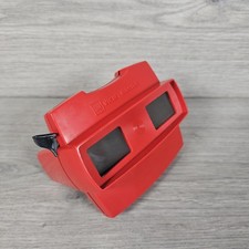 Vintage - 3D View Master