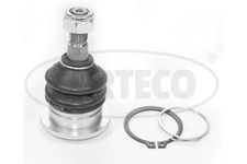 FRONT RIGHT BALL JOINT FITS