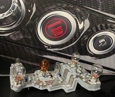 NEW Mercedes-Benz S204 C-Class Estate RH Rear Lamp Bulb Holder A2048201800