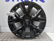 ALLOY WHEEL CITROEN C5