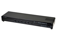 Monoprice MS-6 6 Channel