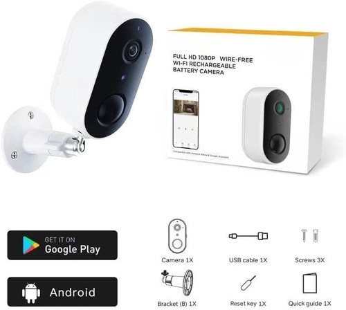 Jortan go1 1080p wireless - go1,