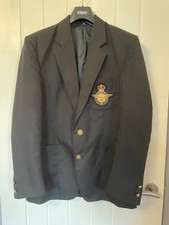 vintage RAF Regiment Blazer