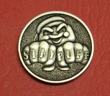 HOBO Nickel Stay Puff
