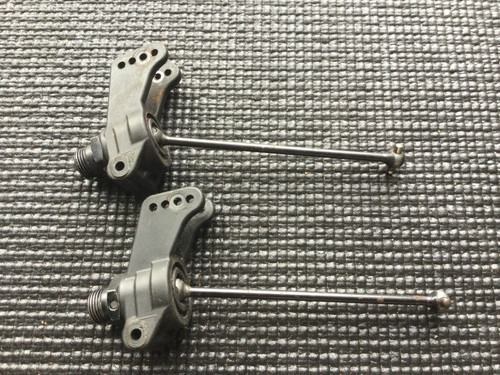 Losi8 8ight buggy parts - 8ight,