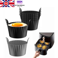 Ramekins for air fryer egg