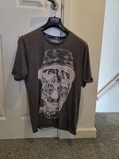 Elvis Jesus Men's T-Shirt Size