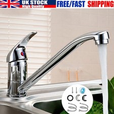 Modern Kitchen Sink Mixer Taps
