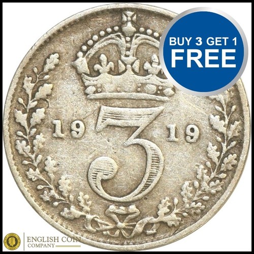 1911 1920 george - 1911, to