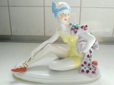 Vintage hertwig katzhutte - katzhutte, art