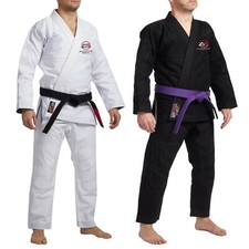 BJJ Gi Mens & Kids Brazilian