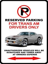 1976 Pontiac Trans Am Firebird