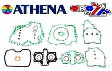 GASKET FULL SET HONDA CD185 78-79, CD200 80-84, CM185 78-79, CM200 80-82, ATHENA