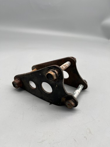 Honda 250 engine mount - honda, xl