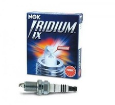 NGK Iridium Spark Plugs