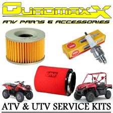 Kawasaki KLF220 KLF250 2x4 Bayou Basic Quad Service Kit