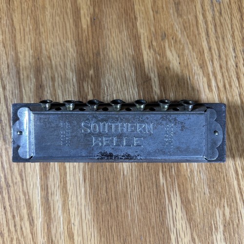 Antique southern belle - southern,