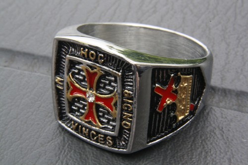 Masonic templar knights - templar,