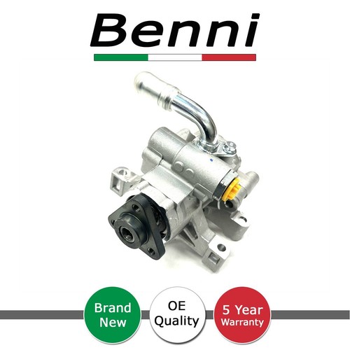 Power steering pump fwd benni - power,