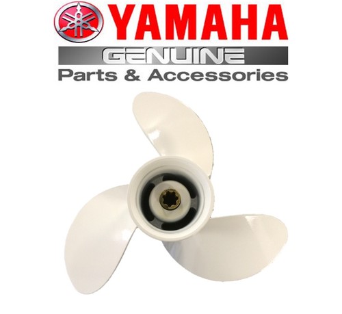 Yamaha 9hp - yamaha, 7.5")
