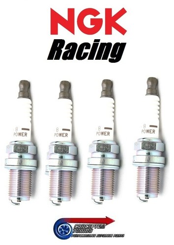 Set ngk power - ngk, racing