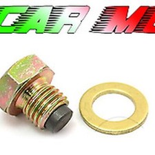 Oil Drain Plug M12X1.50 Honda