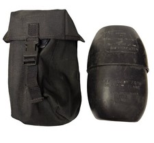 SAS / British Army Water bottle Pouch Tactical Black