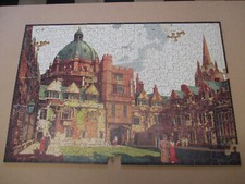 Brazenose College Oxford