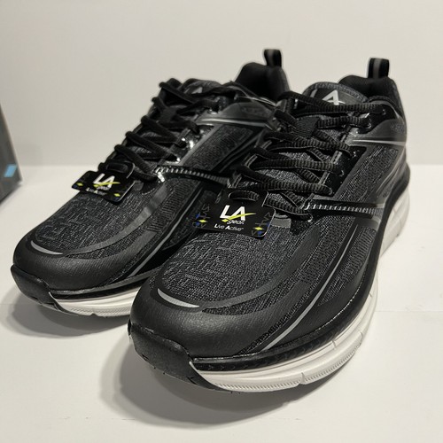 Gear active machine shoes - la,