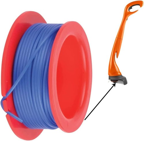 Flymo et21 mini trim spool - mini,