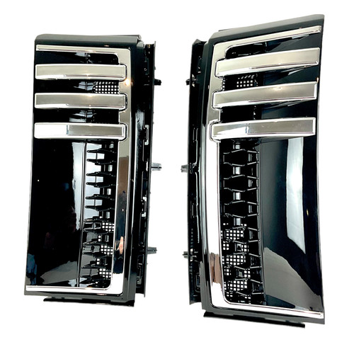 Sva style side vents - side,