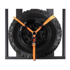 Arb spare wheel - wheel, with