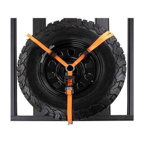 Arb spare wheel - wheel, with