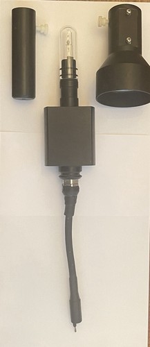 Halcyon explorer watt hid - halcyon,