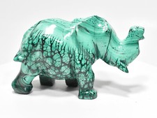 4.84" POLISHED MALACHITE