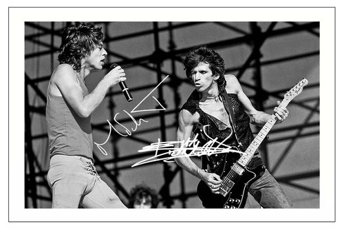Mick jagger keith - mick,