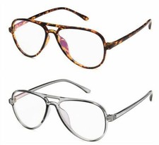 Unisex Double Beam Sport Resin