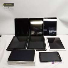 JOB LOT 8 X MIXED TABLETS APPLE A1474 A1337 A1395 A1822 SAMSUNG SPARE & REPAIR