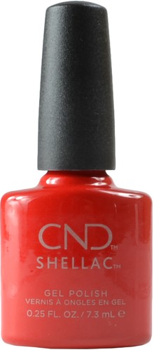 Cnd shellac led gel - gel, nail