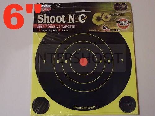 Birchwood casey shoot c - birchwood,
