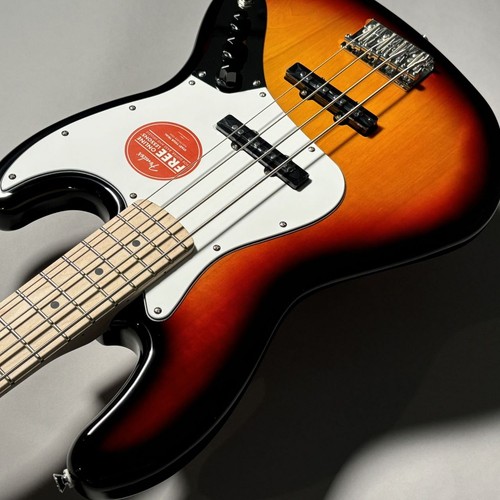 Squier affinity jazz bass - squier,